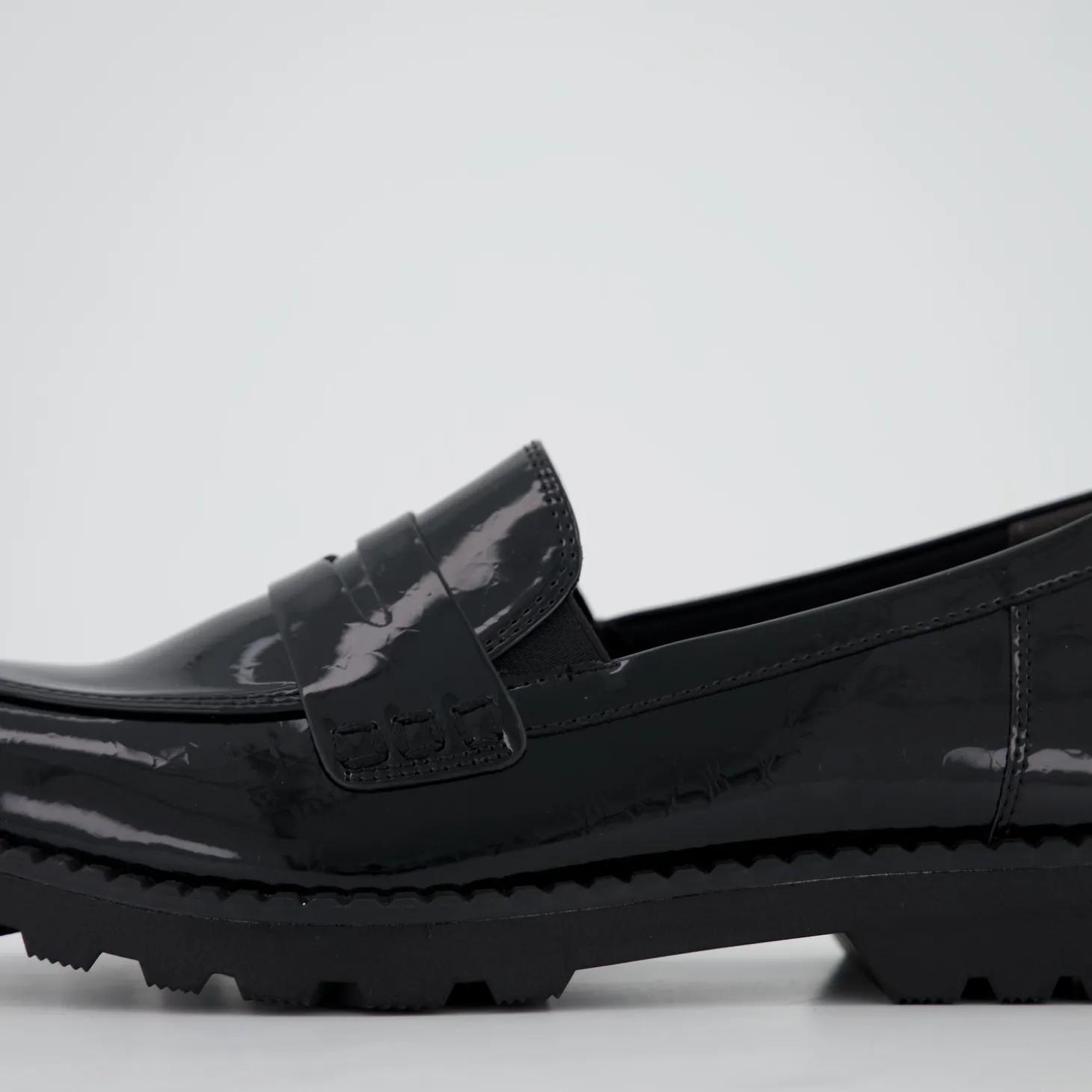 Halbschuhe