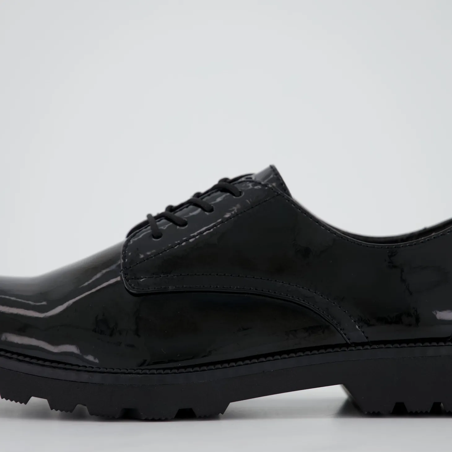 Halbschuhe