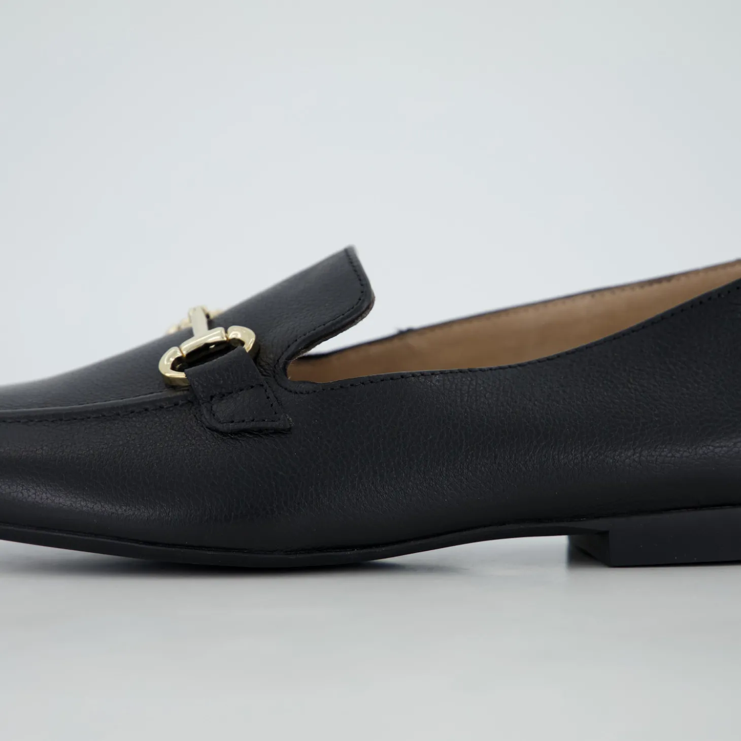 Halbschuhe