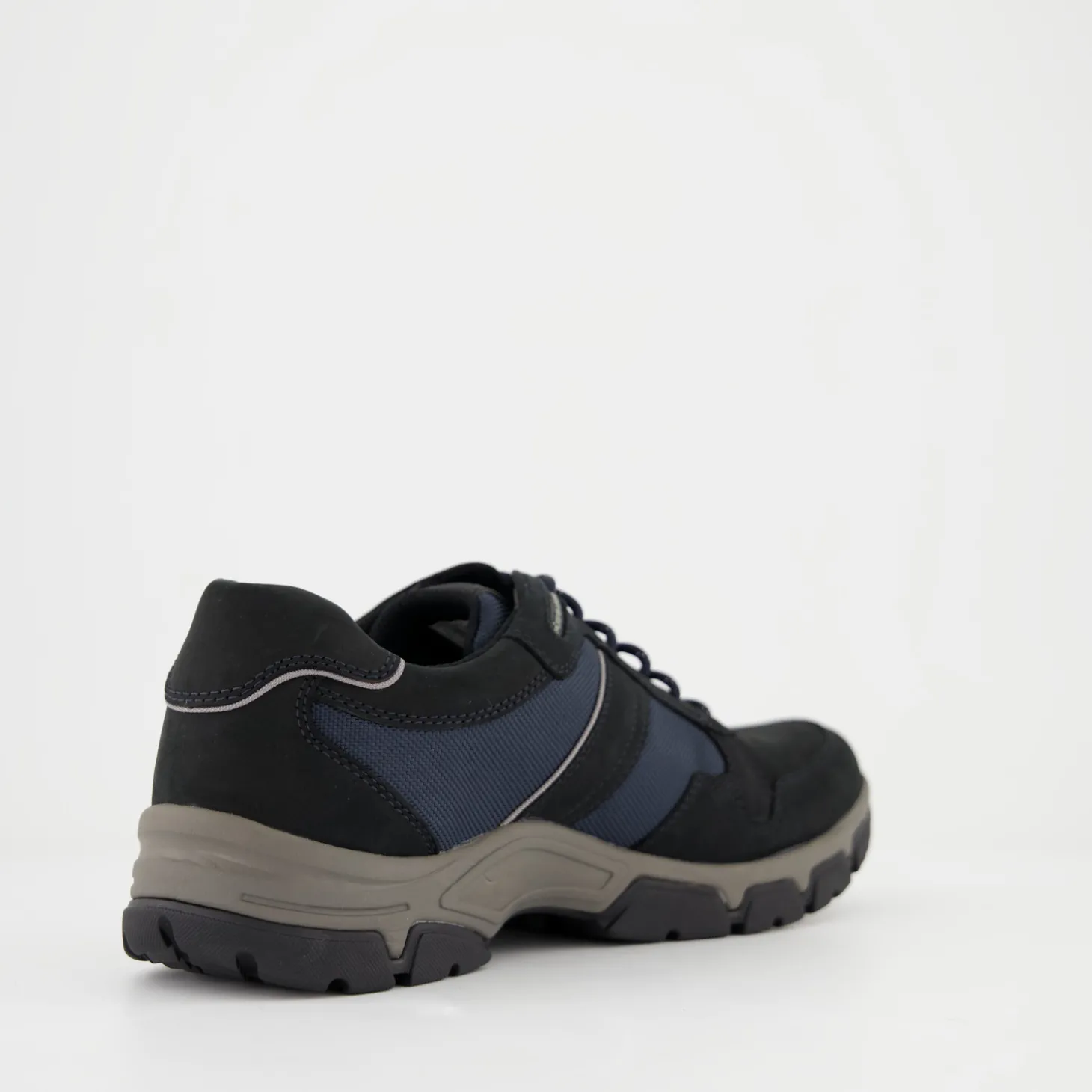 Halbschuhe