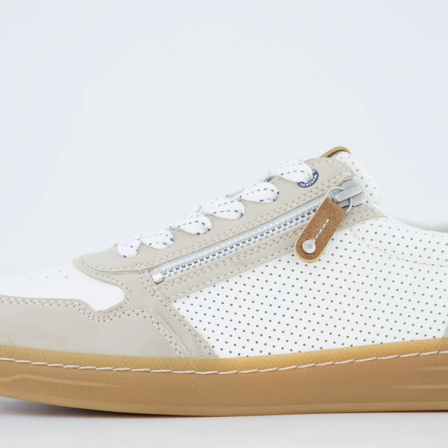 Halbschuhe