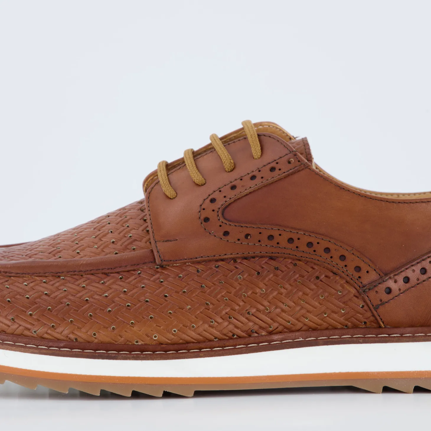 Halbschuhe