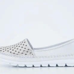 Halbschuhe