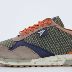 Halbschuhe