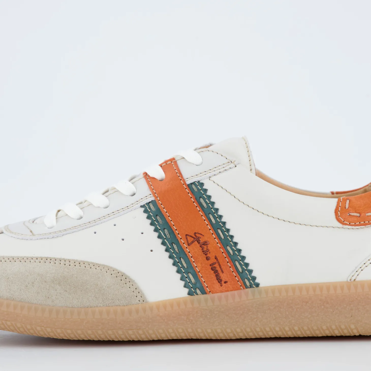 Halbschuhe