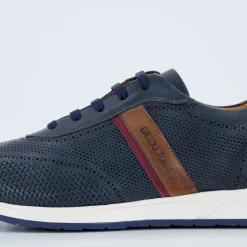 Halbschuhe