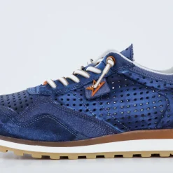 Halbschuhe