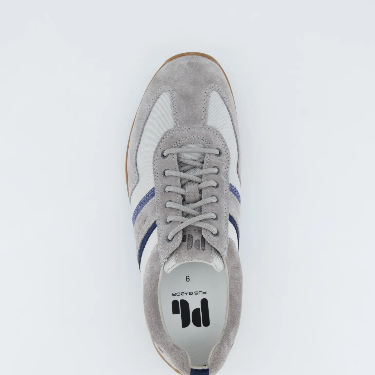 Halbschuhe