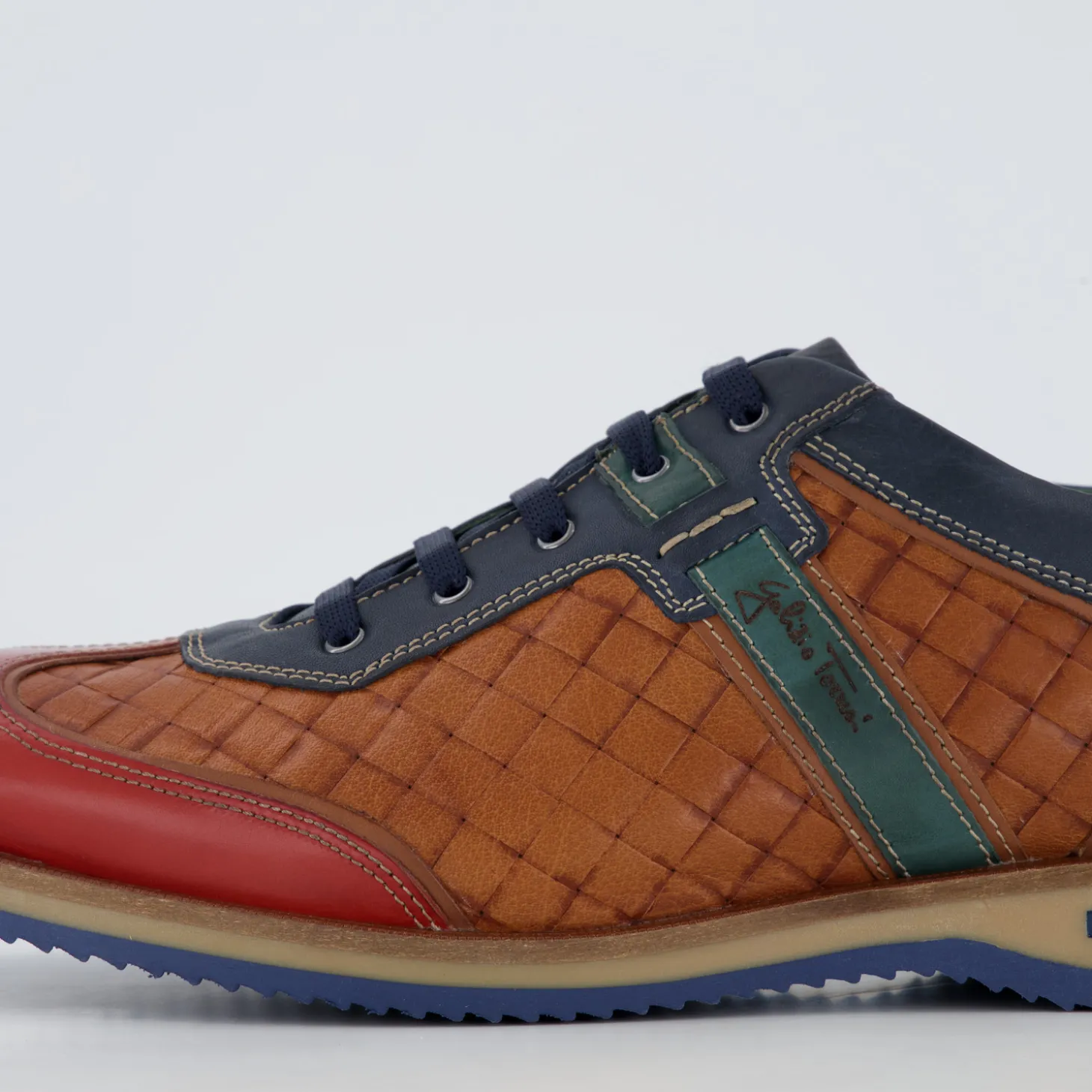 Halbschuhe