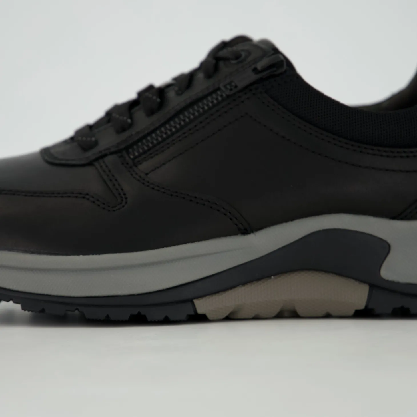 Halbschuhe
