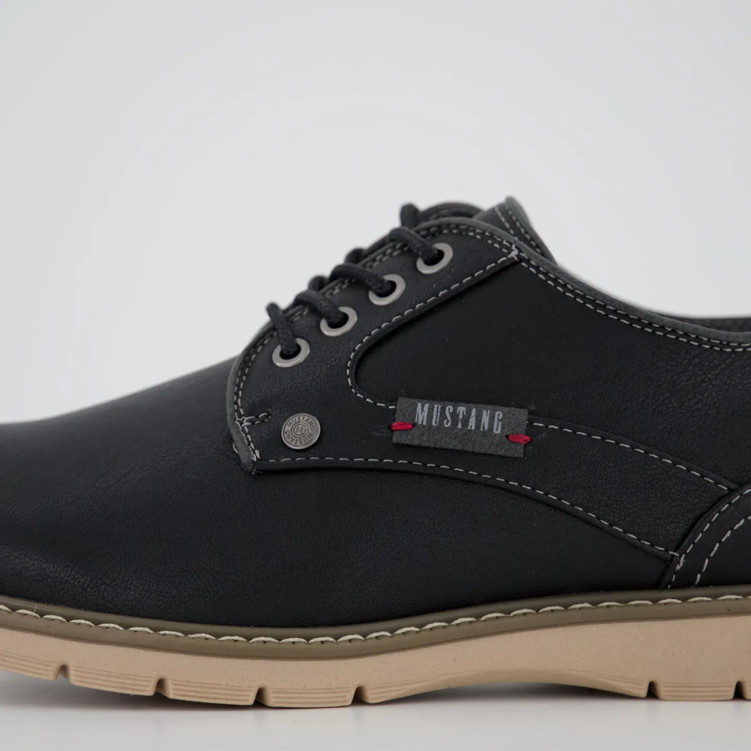 Halbschuhe