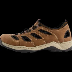 Halbschuhe