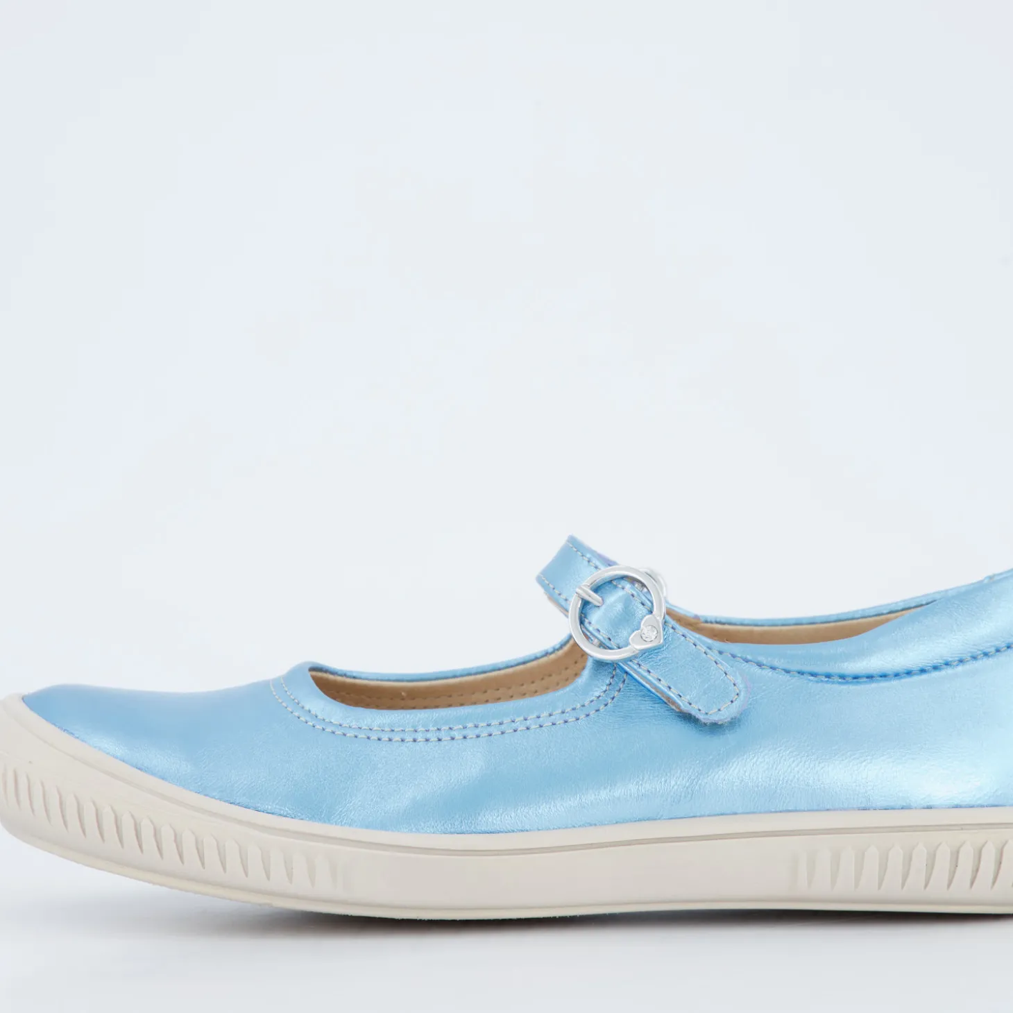 Halbschuhe