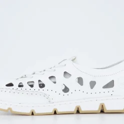 Halbschuhe