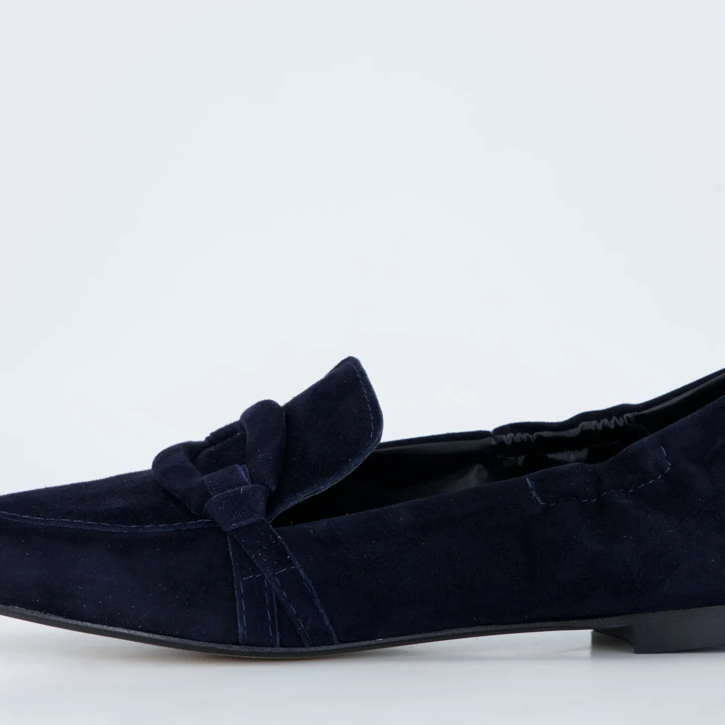 Halbschuhe