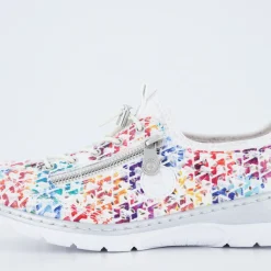 Halbschuhe