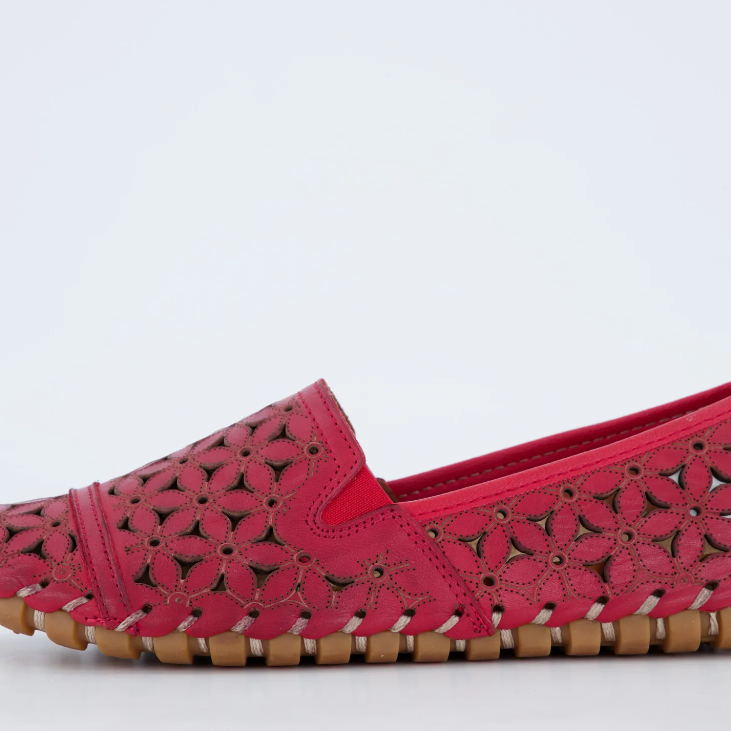 Halbschuhe