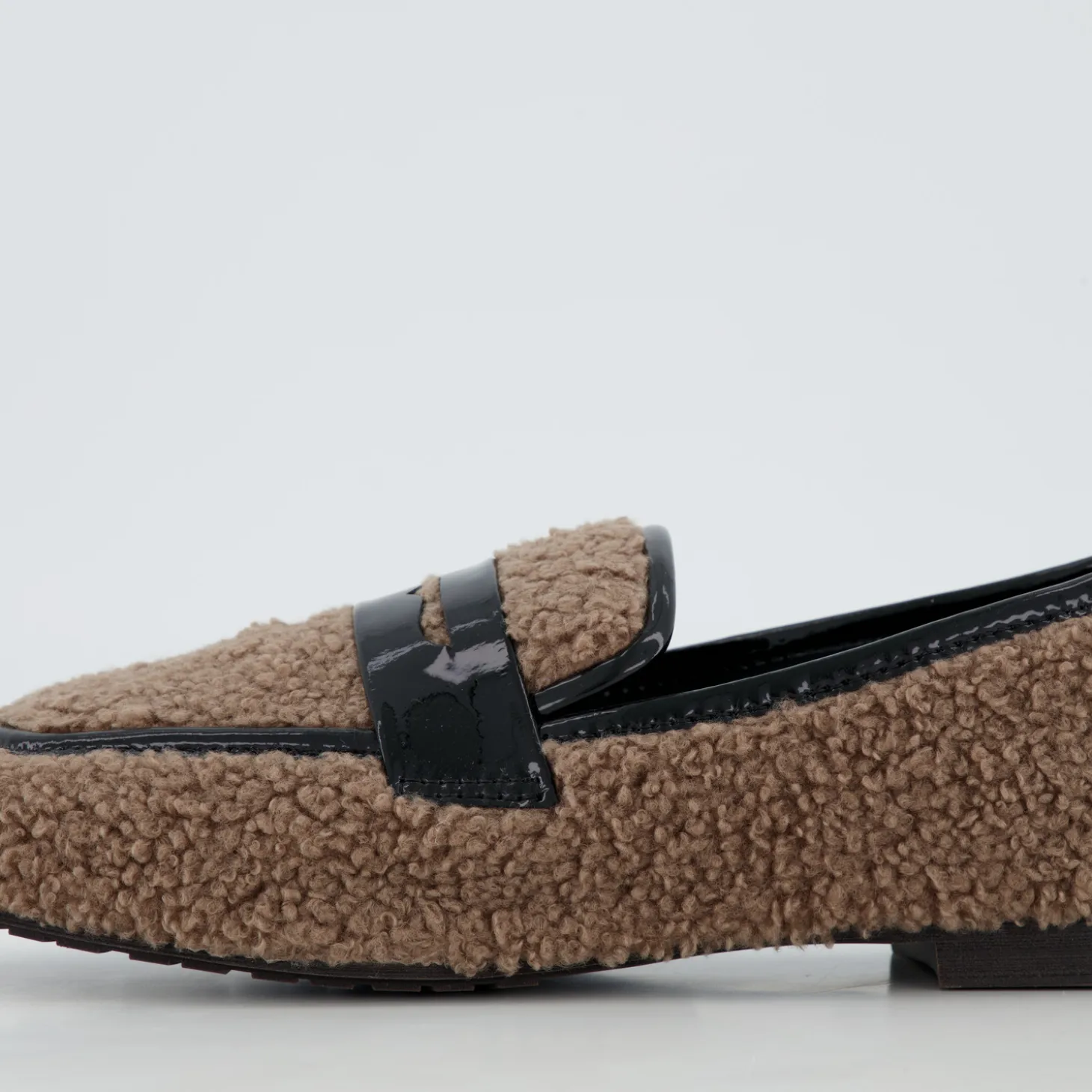 Halbschuhe