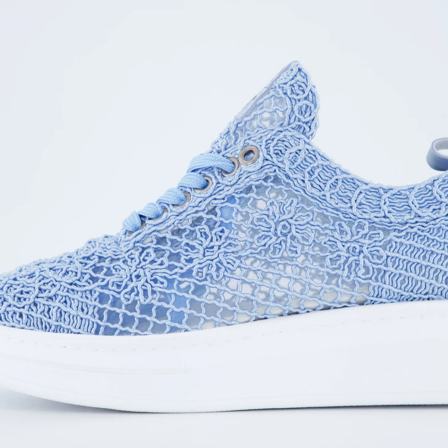 Halbschuhe