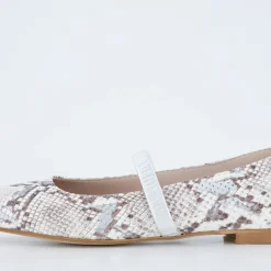 Halbschuhe