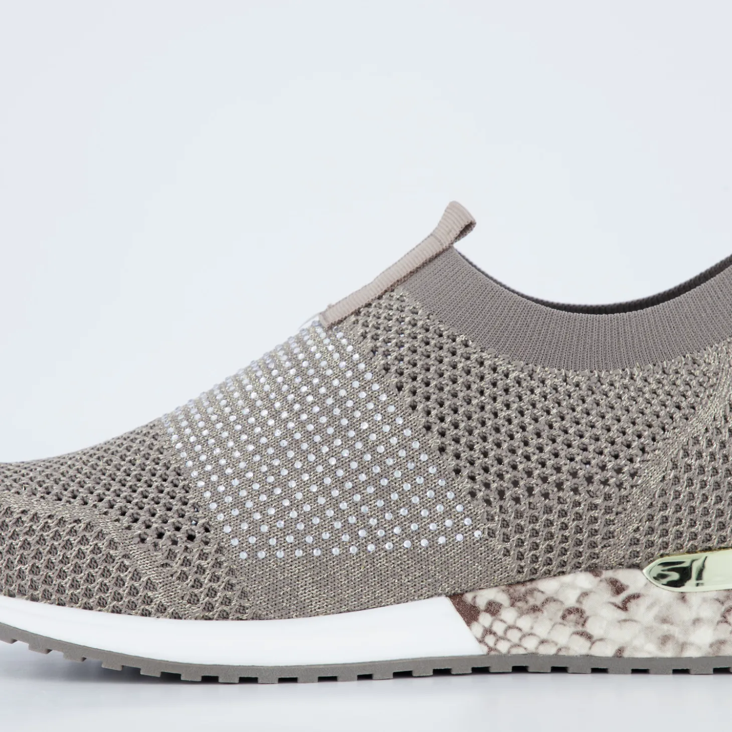 Halbschuhe