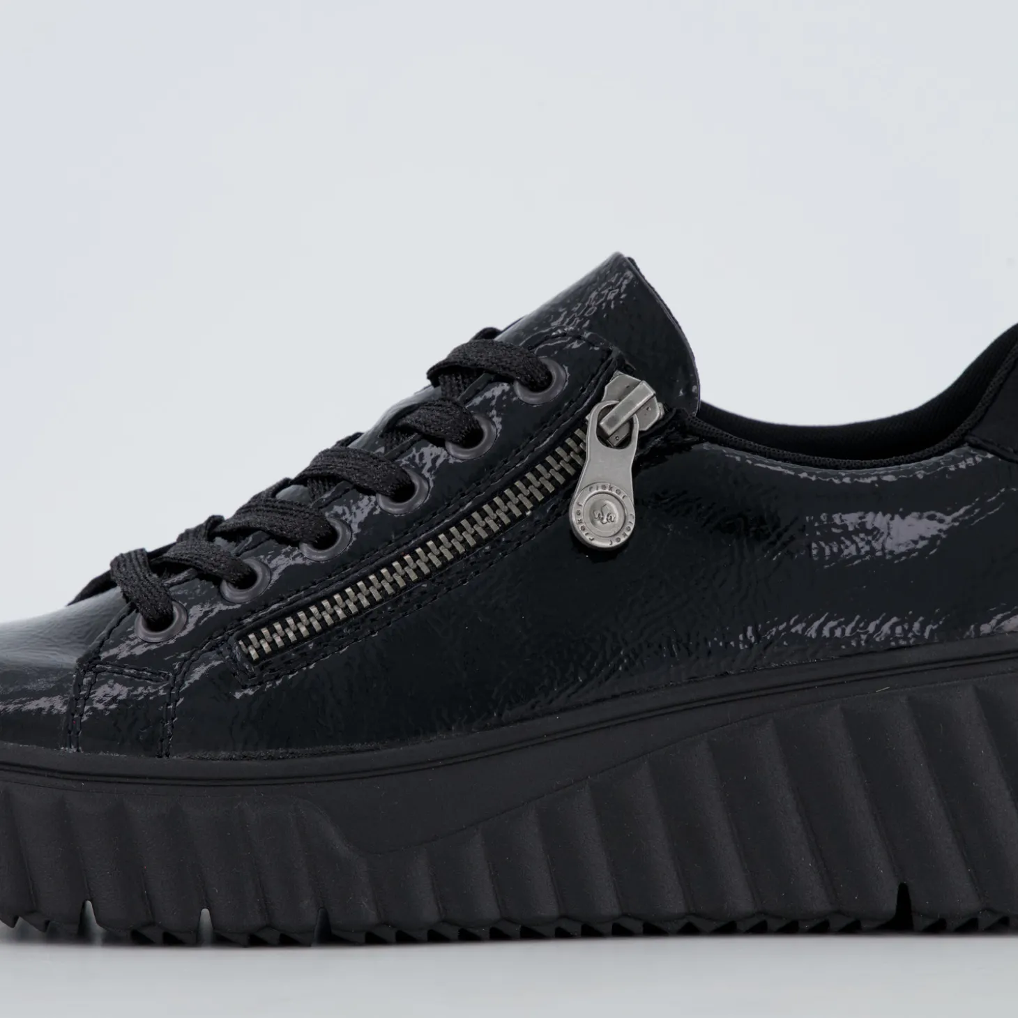 Halbschuhe