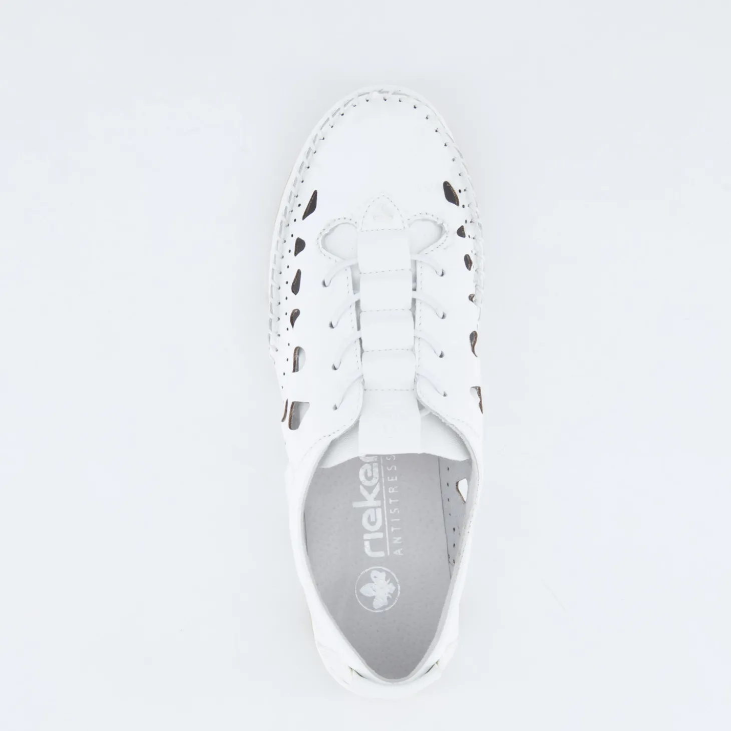 Halbschuhe