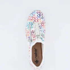 Halbschuhe