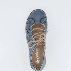 Halbschuhe