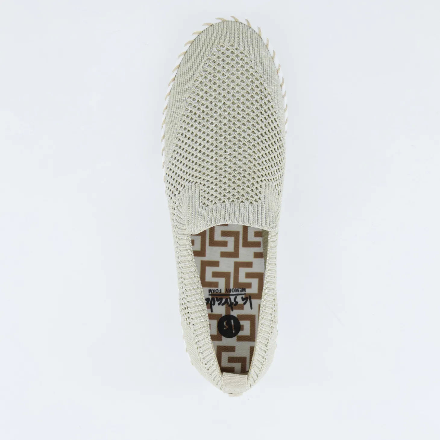 Halbschuhe