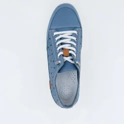 Halbschuhe