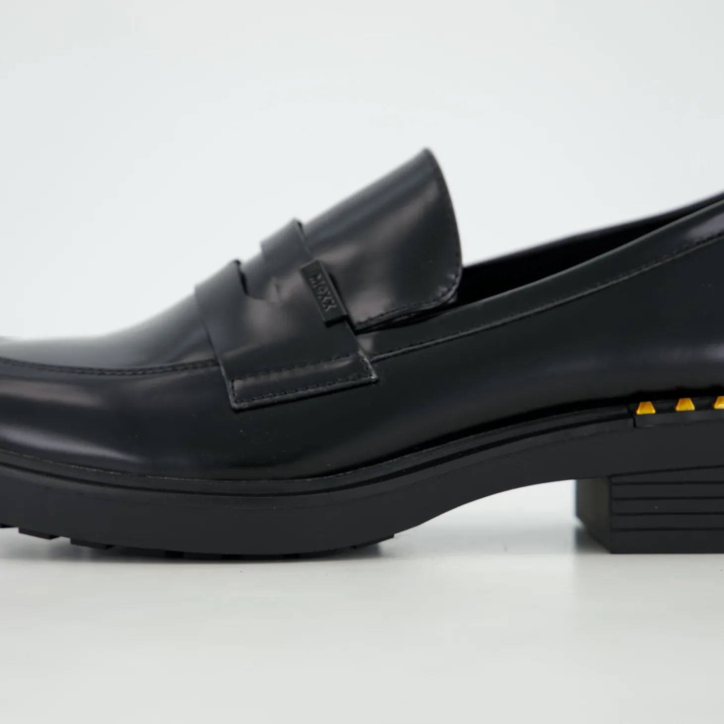 Halbschuhe