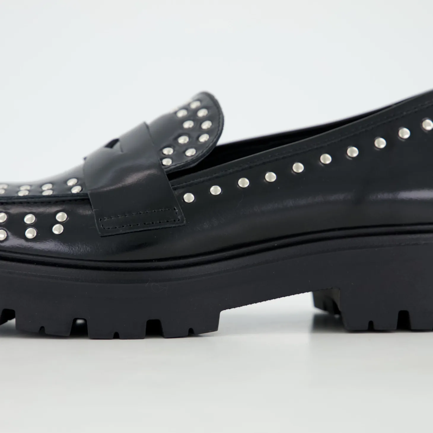 Halbschuhe