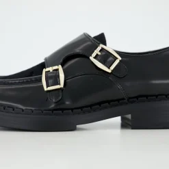 Halbschuhe