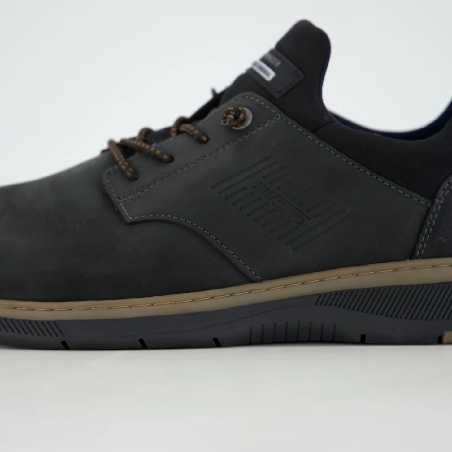Halbschuhe