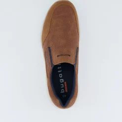 Halbschuhe