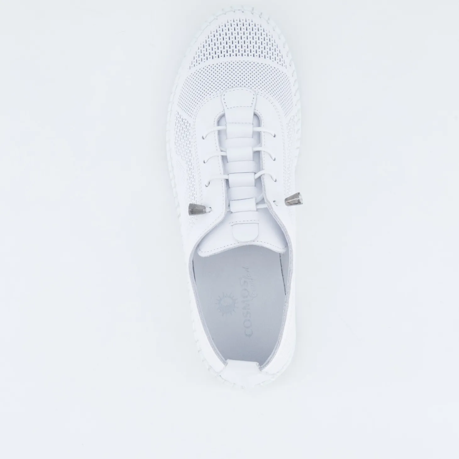 Halbschuhe