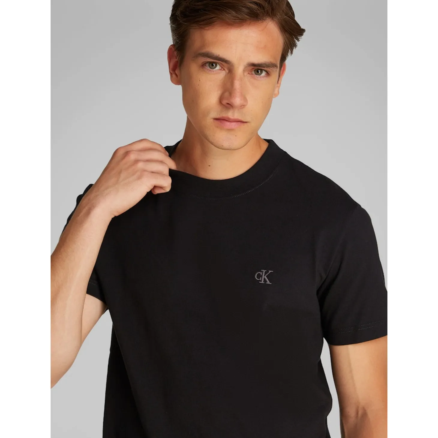 HEAVY REGULAR TEE