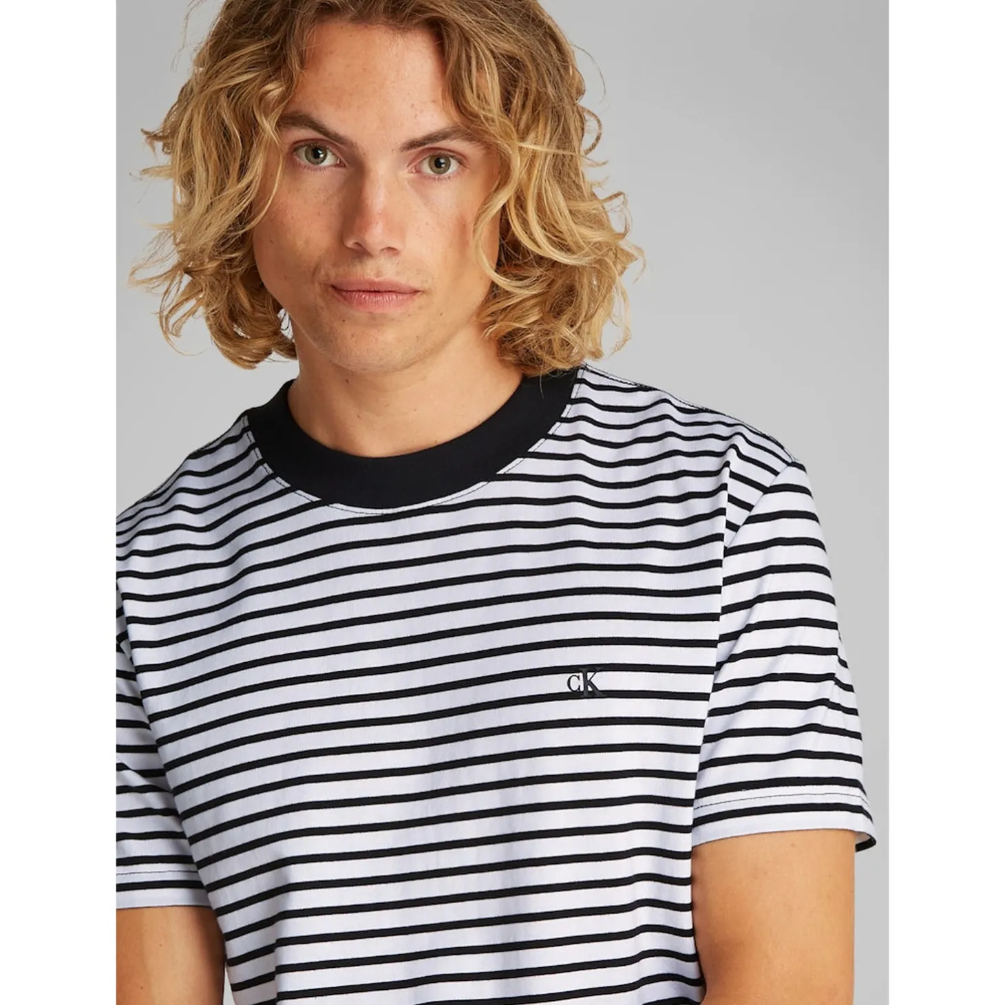 HEAVY REGULAR TEE