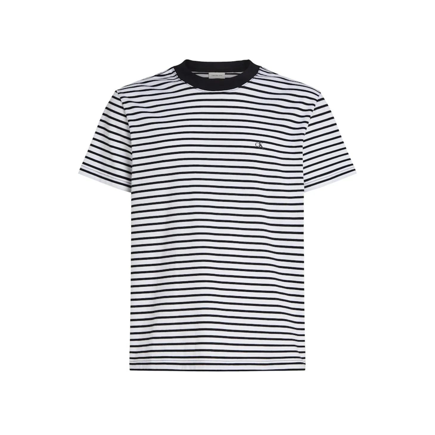 HEAVY REGULAR TEE