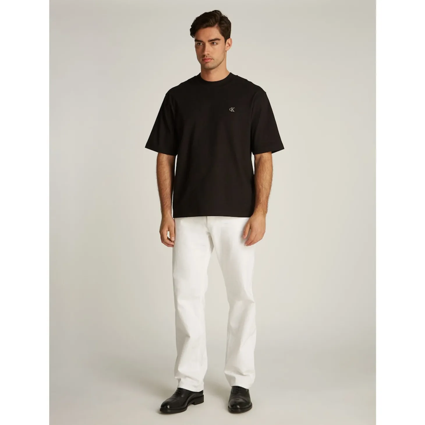 HEAVY RELAXED TEE