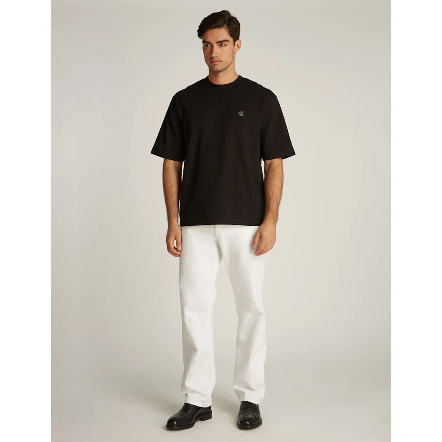 HEAVY RELAXED TEE