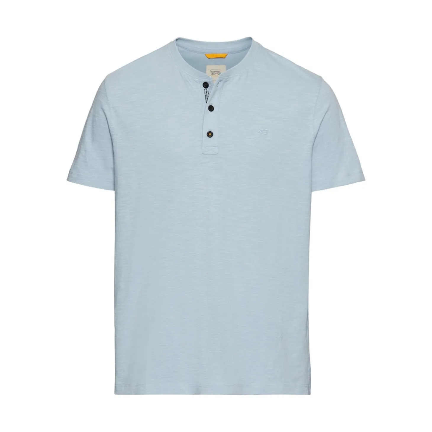 Henley 1/2 Arm