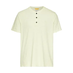 Henley 1/2 Arm