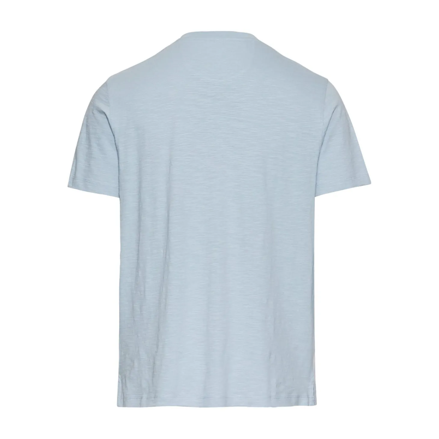 Henley 1/2 Arm