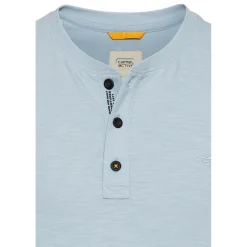 Henley 1/2 Arm