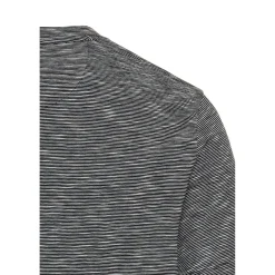 Henley 1/2 Arm