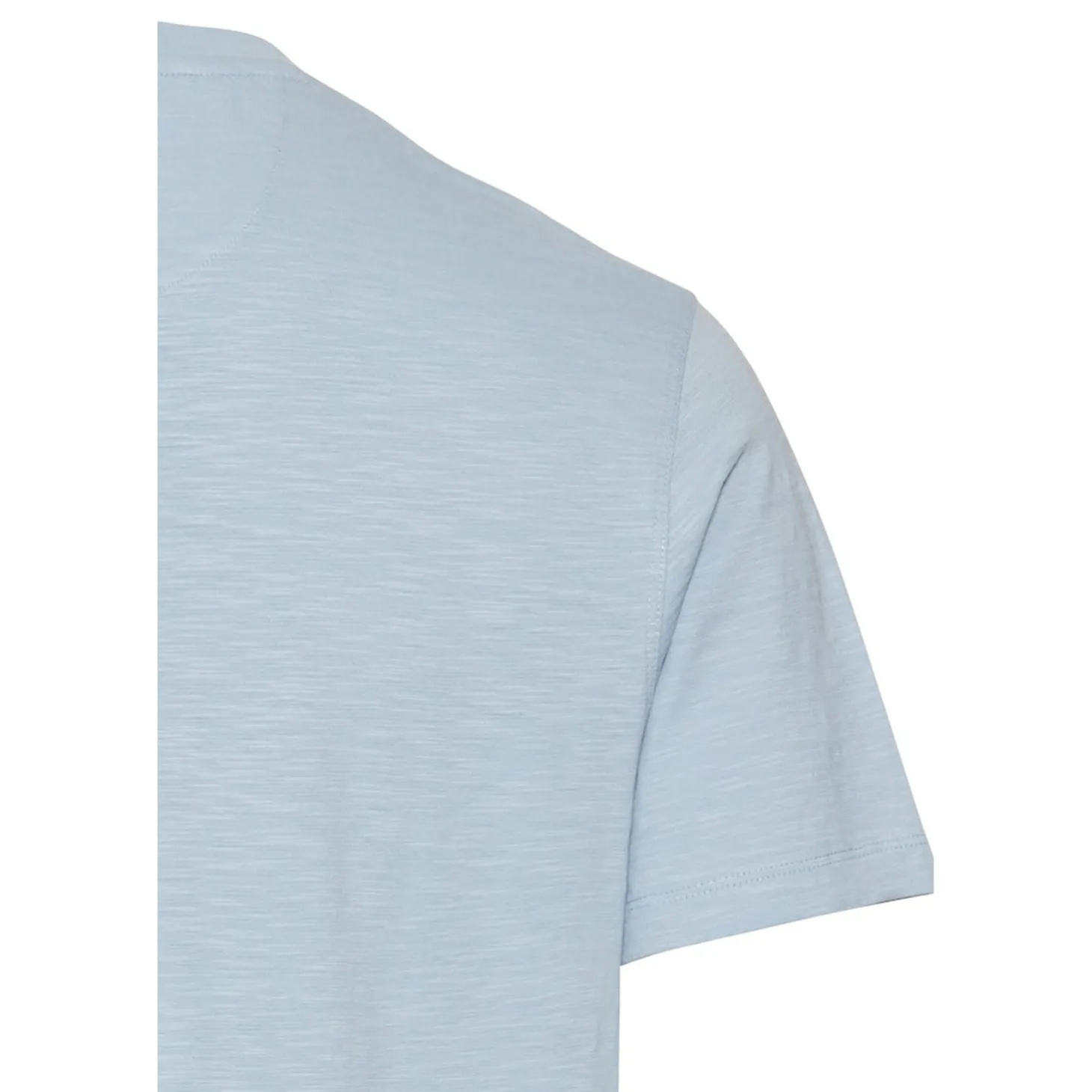 Henley 1/2 Arm