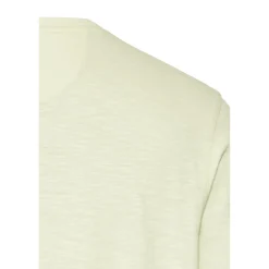 Henley 1/2 Arm