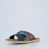 Herren Pantolette